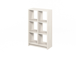 Стеллаж открытый Vittoria V-70 (Scandi)