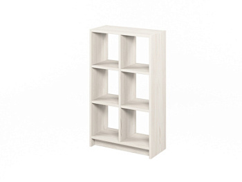 Стеллаж открытый Vittoria V-70