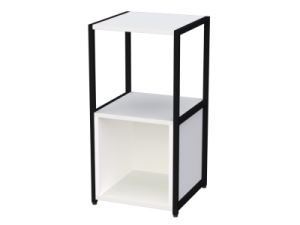 Стеллаж Монисто GR253