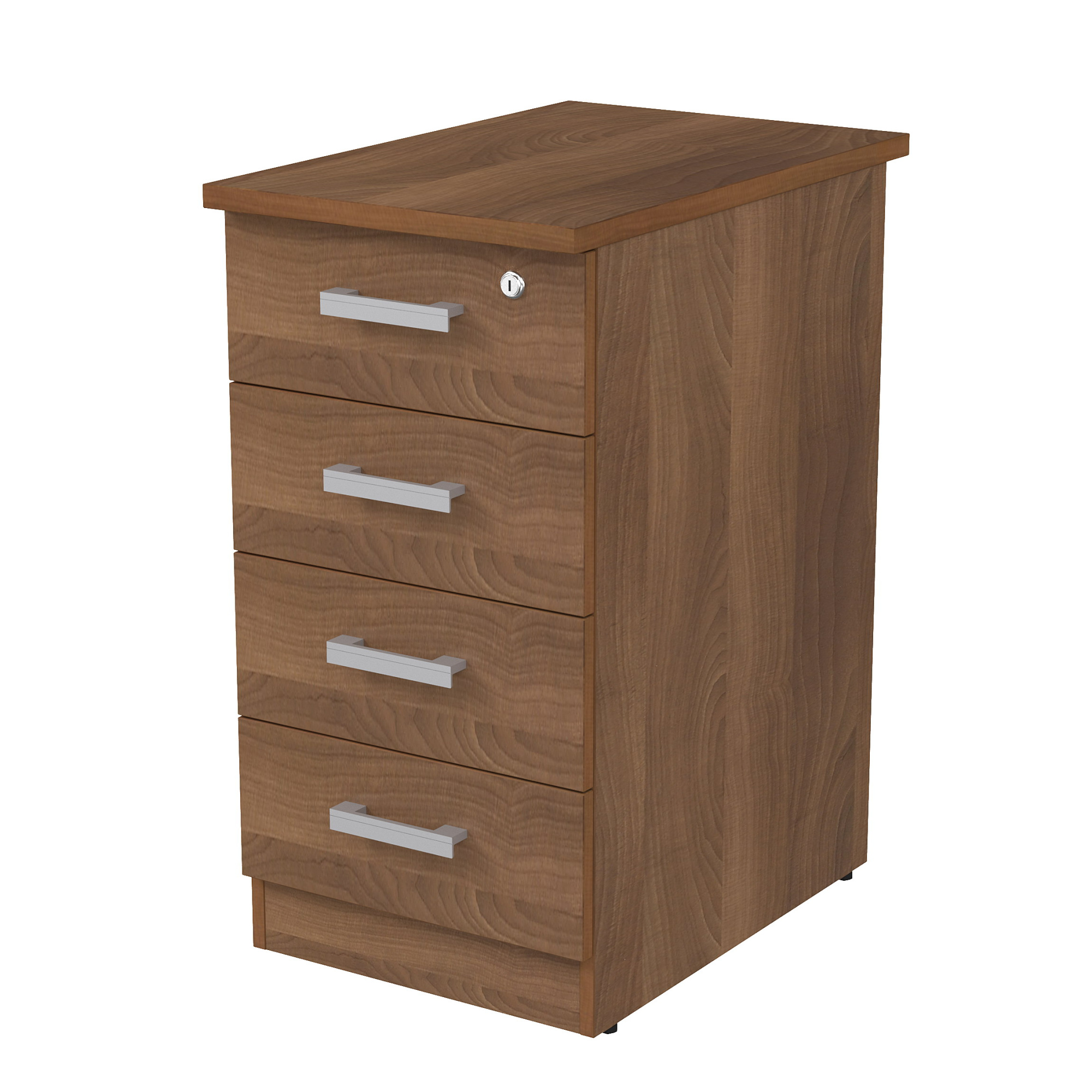 Тумба приставная с топом Stil 002