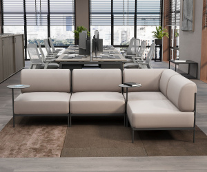 Rio модуль угловой