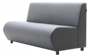 CLOUD диван трехместный