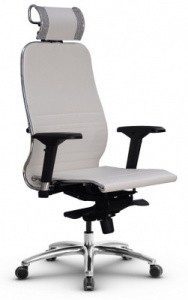 Samurai K-3.04 (Белый)