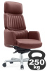 Кресло Lavoro A2411-1 (Коричневый)