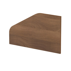 Перегородки Stil 2БР