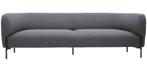 CASPER диван трехместный