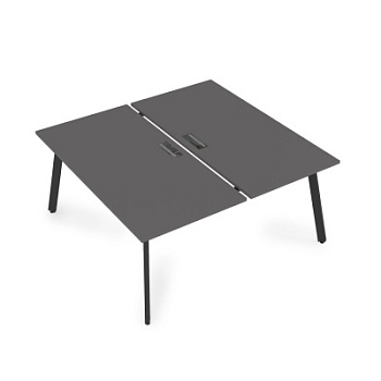 Стол AREDO 1400/1435 с лючком