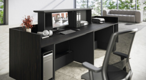 Ресепшн Platinum