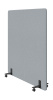 Мобильная прегородка Rollwand 160х180