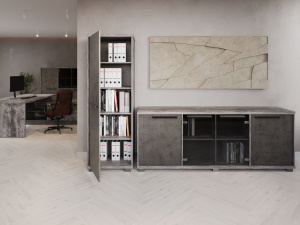 Тумба PULSAR 1346