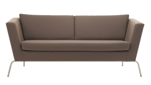 Bark диван двухместный