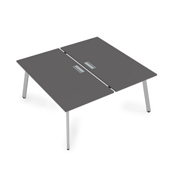 Стол AREDO 1400/1235 с лючком