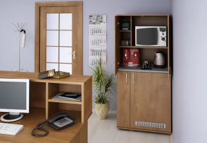 Мини-кухня Компакт H011