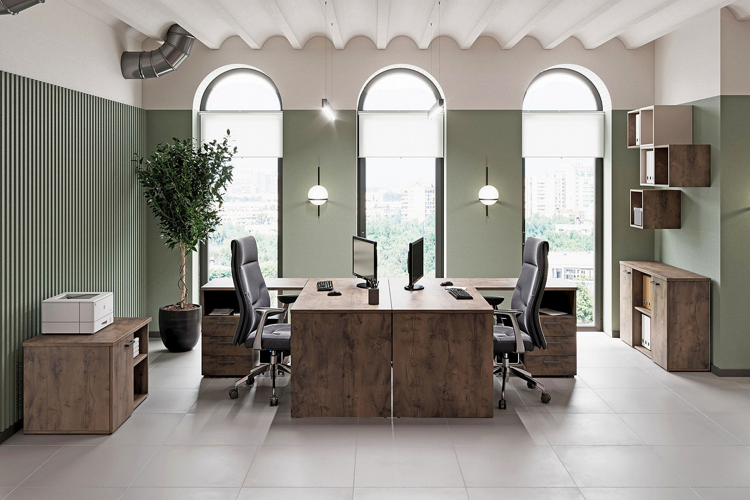 Стол Vittoria V14