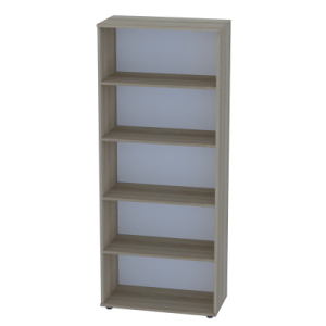 Стеллаж Монисто (М819dp)