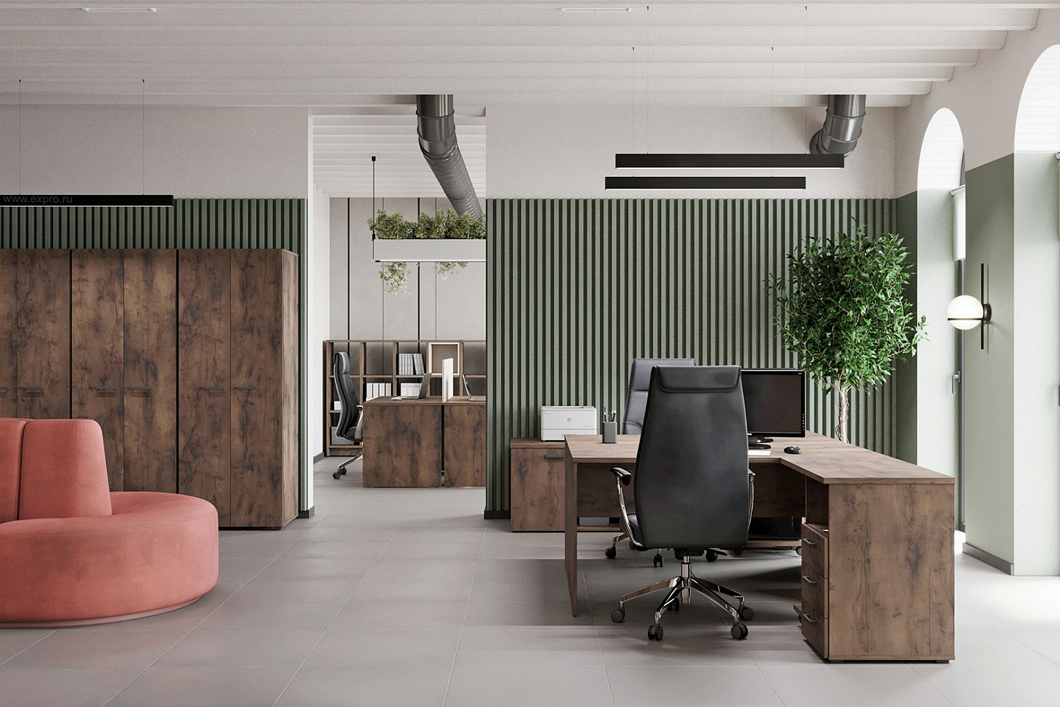 Стол Vittoria V14