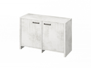 Тумба двухсекционная Magenta 12-02 (Минерал)