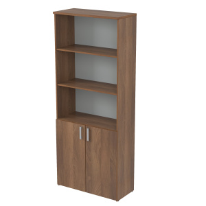 Шкаф с фасадами Stil 2Ш.005.2