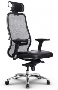 Samurai SL-3.04 (Черный)