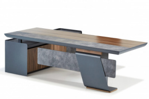 Стол руководителя MAJOR 2570