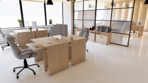 Мебель для персонала Lait-N