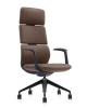 Кресло Venetto FK013-A12 (Коричневый)