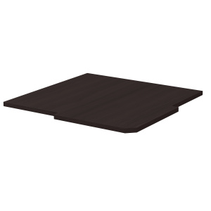 Угловые элементы для стойки ресепшн Stil 2ЭУ