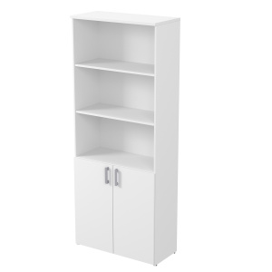 Шкаф с фасадами Stil 2Ш.005.2