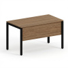 Стол НЕГА (НЕ287-1-Мbos)