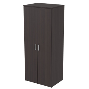 Шкаф для одежды с фасадами Stil 2Ш.011.1