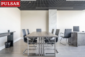 Стол переговоров на 6 человек PULSAR 22/10