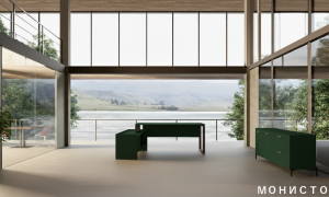 Тумба Монисто М1128