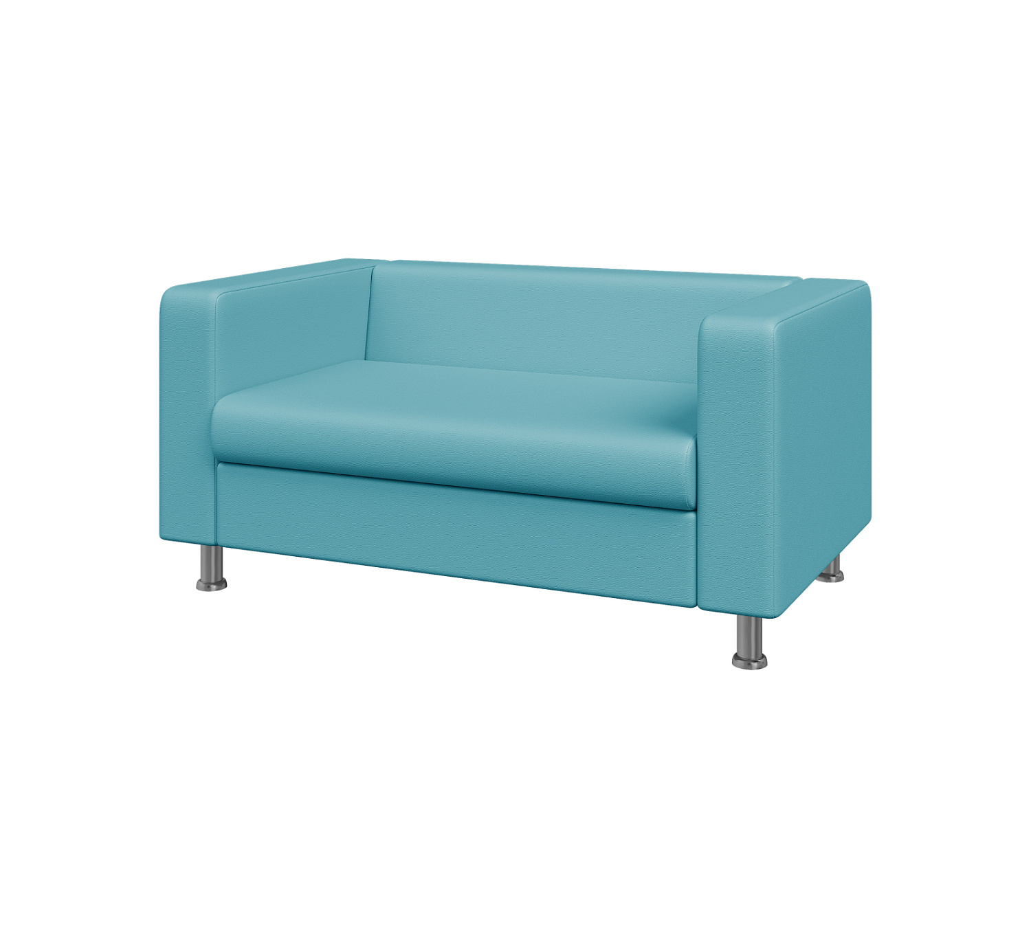 АЛЕКТО диван двухместный