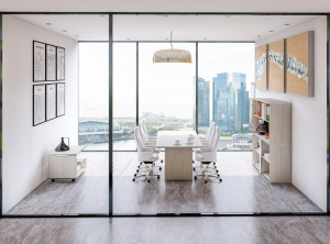 Стол для переговоров VITA