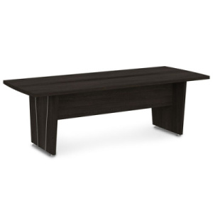 Стол для переговоров VIANTO 2400 (дуб "Kent")