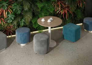 Vermont пуф PV-BB1