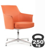 Кресло Rosso-ST C1918 (Оранжевый)