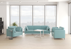 Brasco диван одноместный