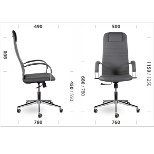 UTFC Solo (Черный)