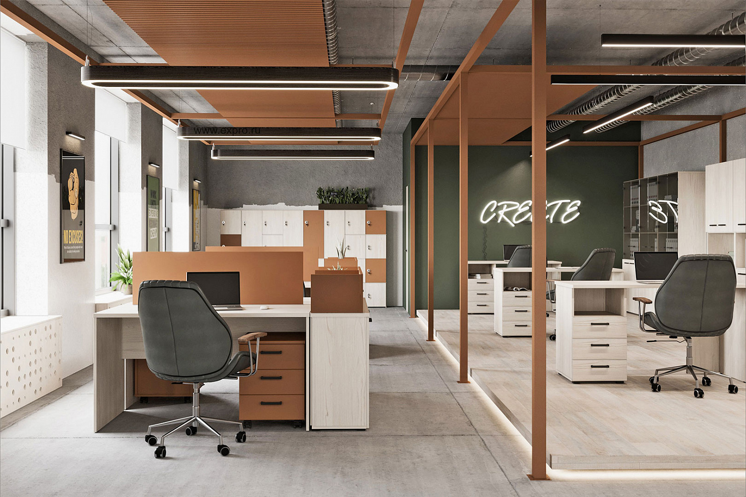 Стол Vittoria V14