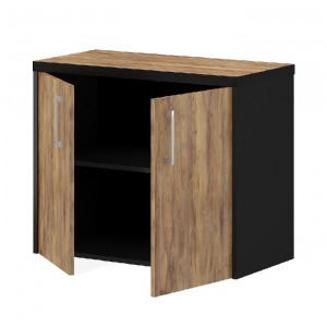 Шкаф низкий Parliament t