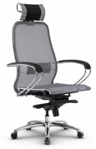 Samurai S-2.04 (Серый)