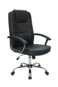 Кресло Prime RCH 9082-2 (Черный)