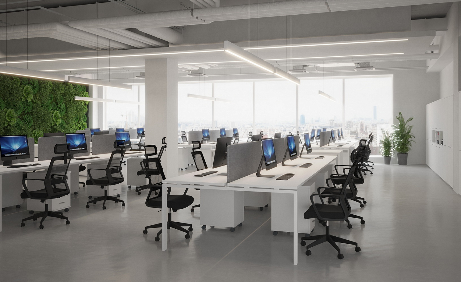 Стол Staillex Met 1200х1638