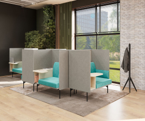 Bridge диван одноместный