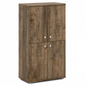 Шкаф Vianto VI662 (Дуб "Samad")