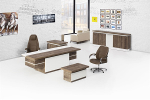 Кабинет руководителя ATLAS