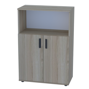Шкаф Монисто (М812.40dp)