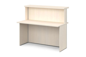 Ресепшн Vasanta прямой V-87