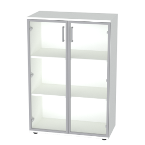 Стеллаж Монисто GR111